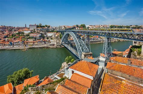 vila nova de gaia porto portugal